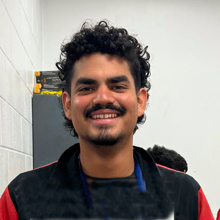 Enrique Torrealba
